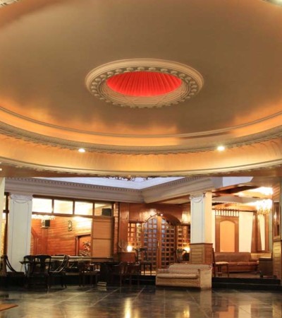 Pratap Heritage Mahabaleshwar