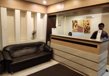 Hotel Rahi Plaza - Super Deluxe hotel in Mahabaleshwar