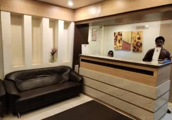 Hotel Rahi Plaza – Super Deluxe hotel in Mahabaleshwar