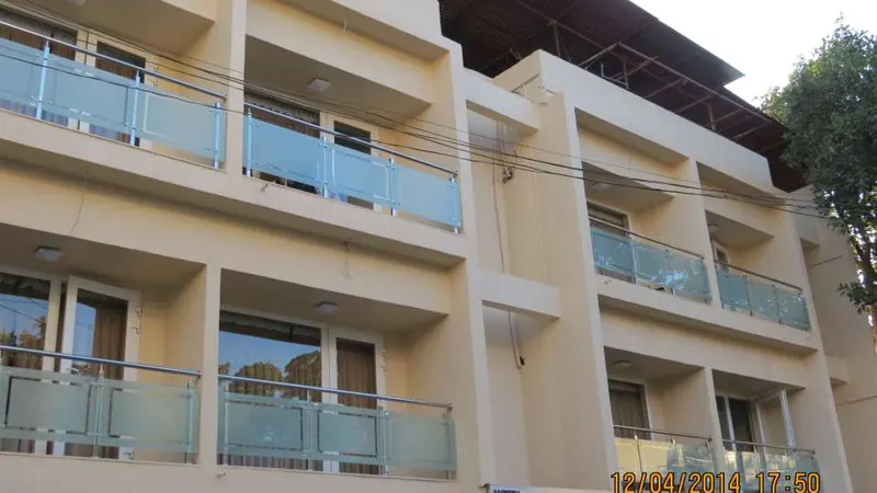 Sunny International – Luxury Upgrade hotel in Mahabaleshwar