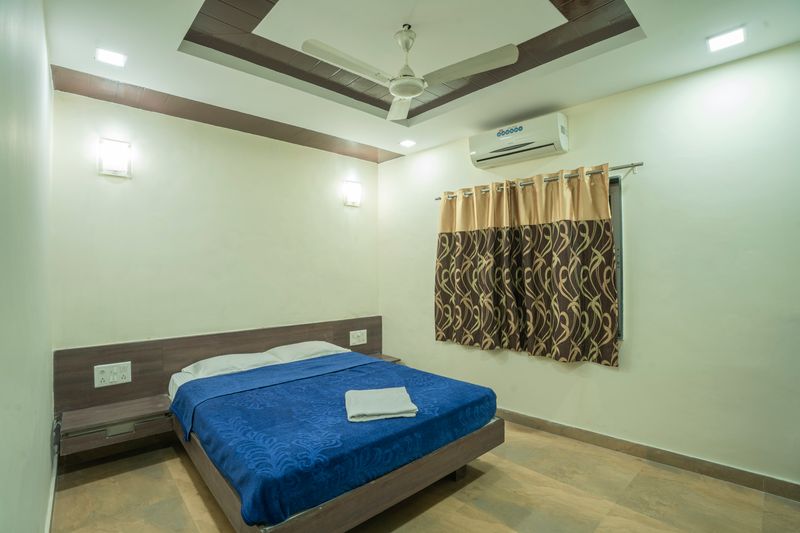 Hotel Yashraj - Deluxe hotel in Mahabaleshwar