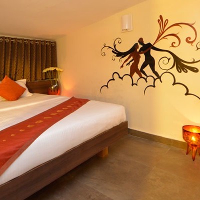 Hotel Yashraj – The Boutique Hotel